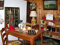 Vermont Wreath Company & Tabor Mountain Marketplace Antiques